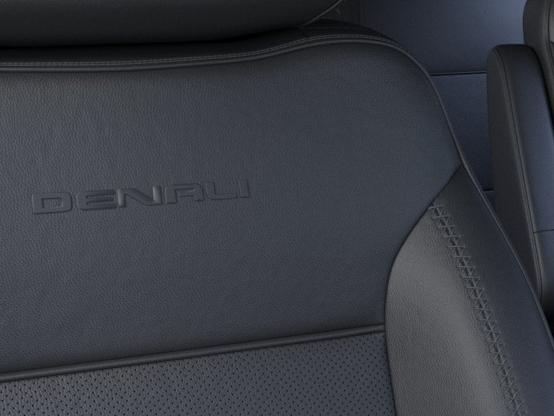 2026 GMC Yukon Denali - Photo 45
