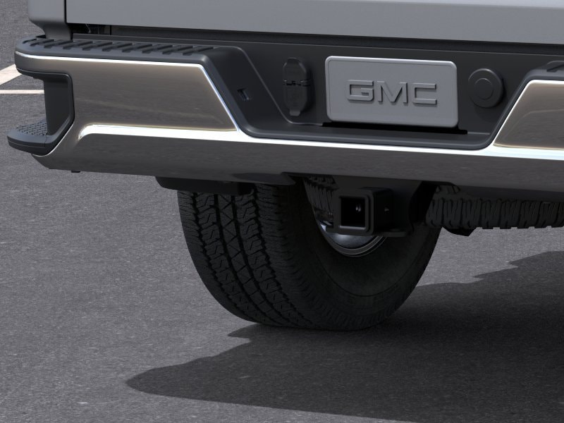 2026 GMC Sierra 2500HD Pro - Photo 38