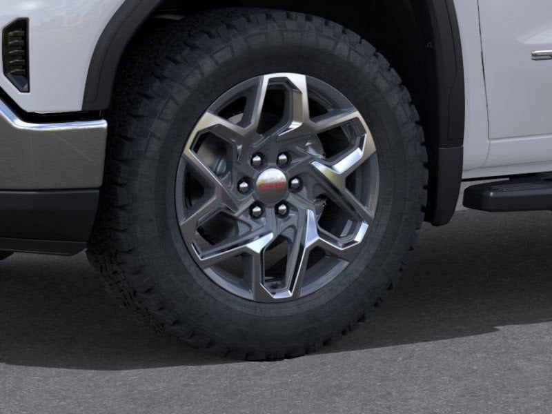 2026 GMC Sierra 1500 SLT - Photo 7