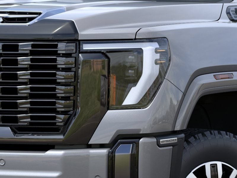 2026 GMC Sierra 2500HD Denali Ultimate - Photo 10