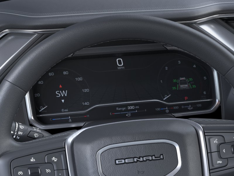 2026 GMC Sierra 2500HD Denali - Photo 41