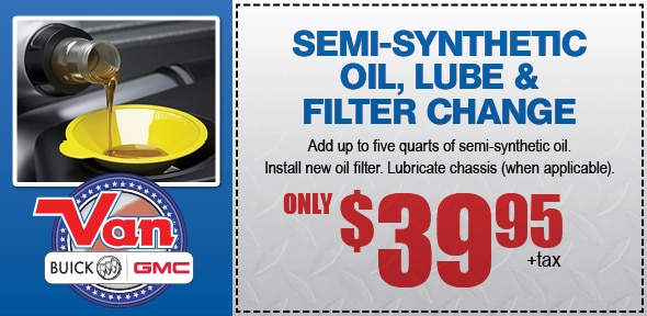 Lube-Oil-Filter Service Coupon, Scottsdale, AZ Automotive Service Special