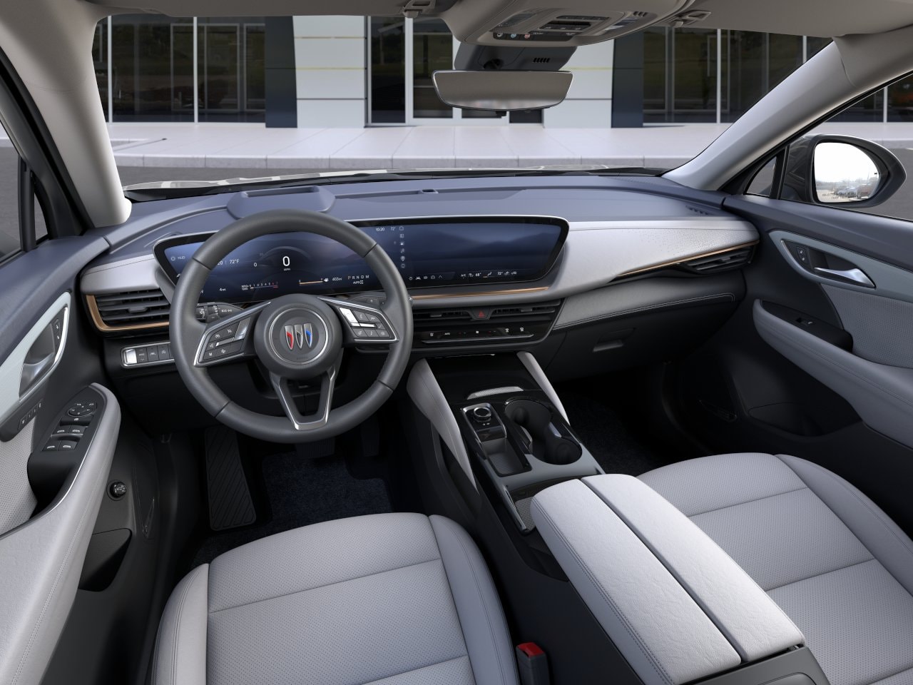2026 Buick Envision Avenir - Photo 39