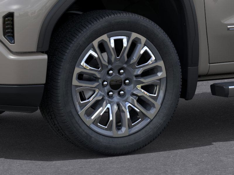2026 GMC Sierra 1500 Denali Ultimate - Photo 33