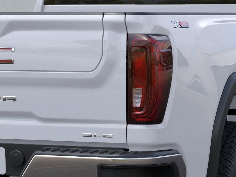 2026 GMC Sierra 2500HD SLE - Photo 11
