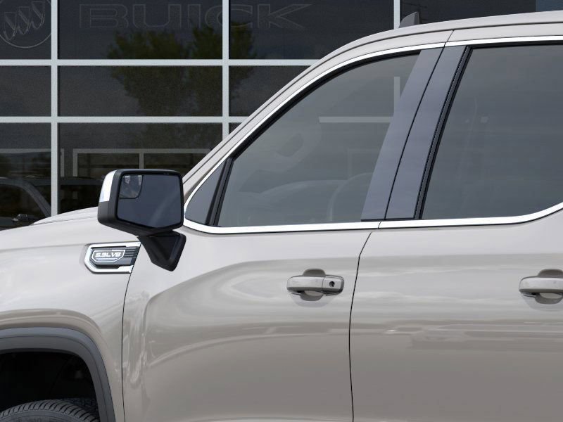 2026 GMC Sierra 1500 SLE - Photo 12
