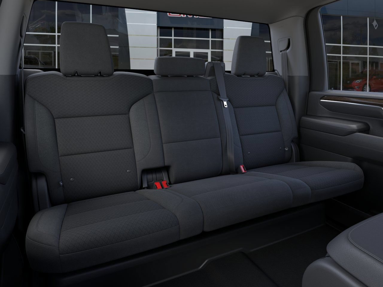 2026 GMC Sierra 2500HD SLE - Photo 16