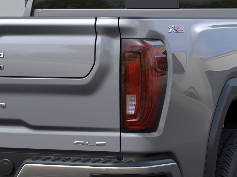 2026 GMC Sierra 3500HD SLE - Photo 34