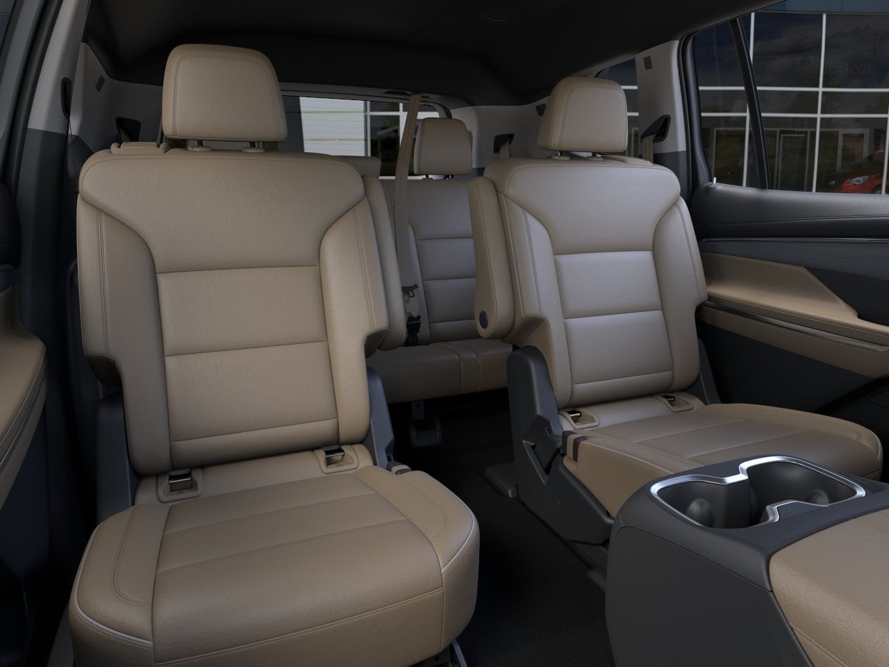 2026 Buick Enclave Preferred - Photo 41