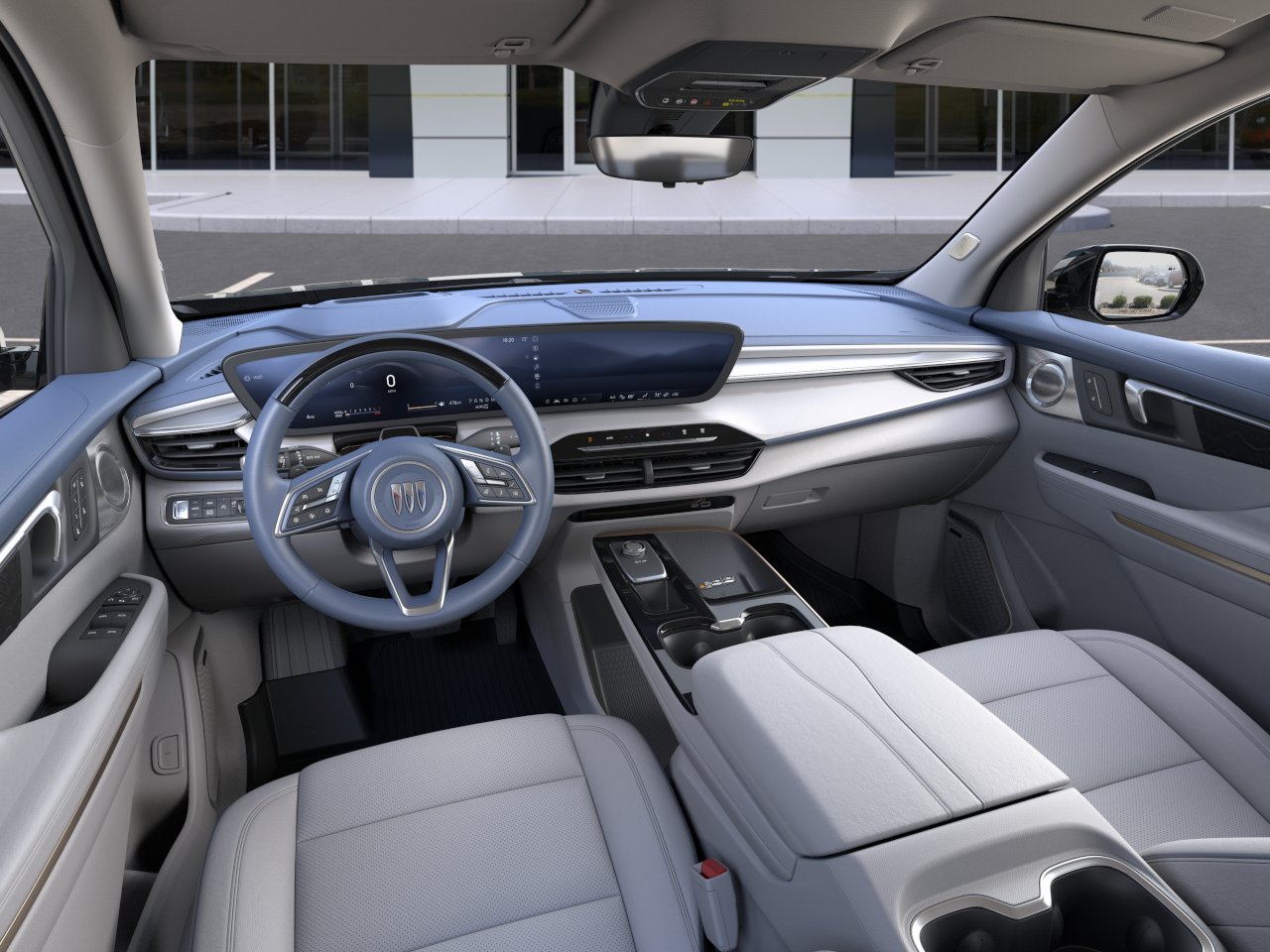 2026 Buick Enclave Avenir - Photo 39