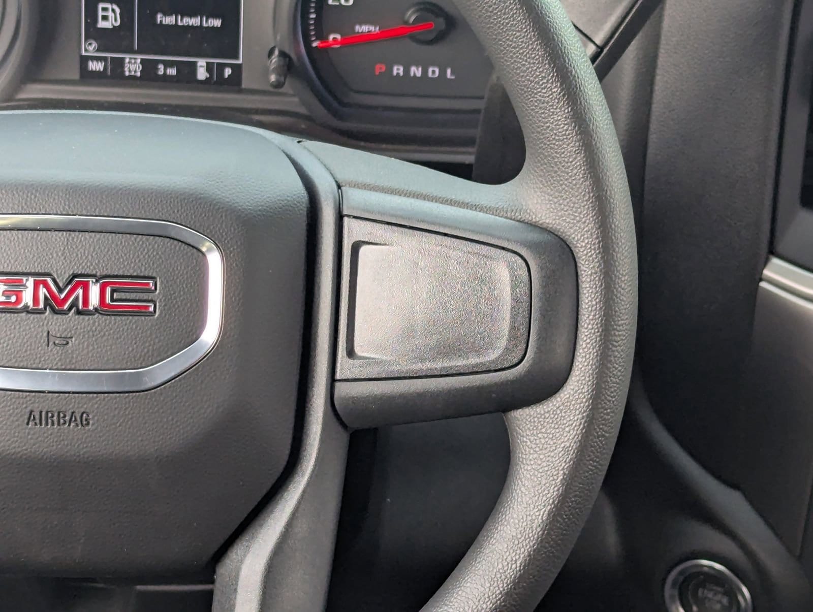 2026 GMC Sierra 2500HD Pro - Photo 21