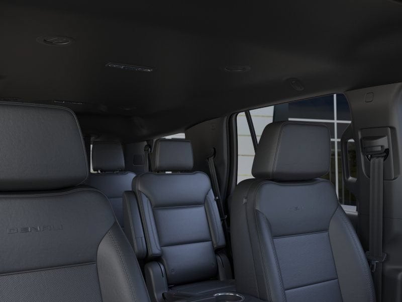 2026 GMC Yukon Denali - Photo 24