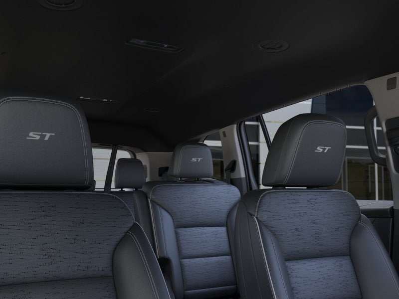 2026 Buick Enclave Sport Touring - Photo 48
