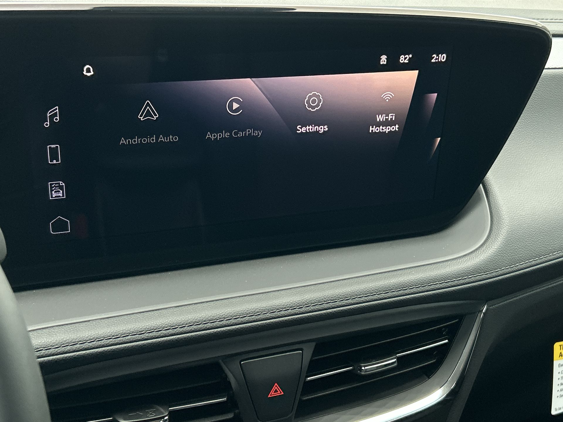 2026 Buick Encore GX Preferred - Photo 62