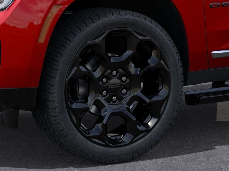 2026 GMC Yukon XL Denali - Photo 9