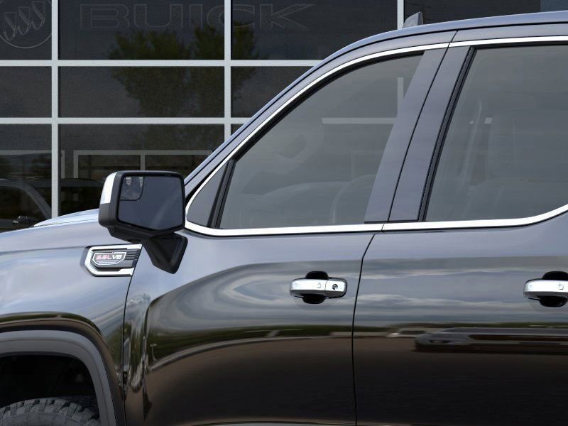 2026 GMC Sierra 1500 SLT - Photo 12