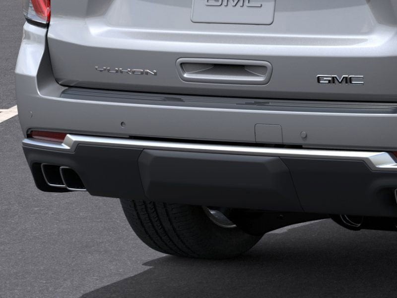2026 GMC Yukon XL Denali - Photo 14