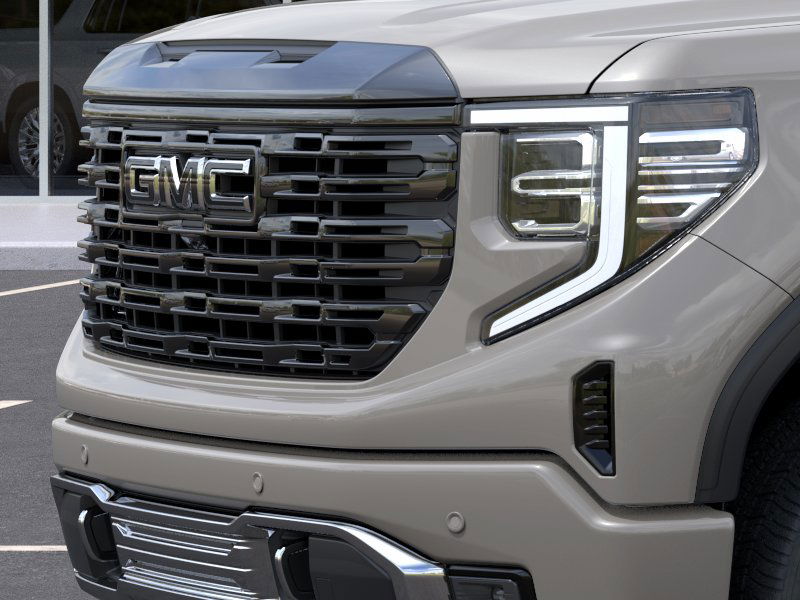 2026 GMC Sierra 1500 Denali Ultimate - Photo 37