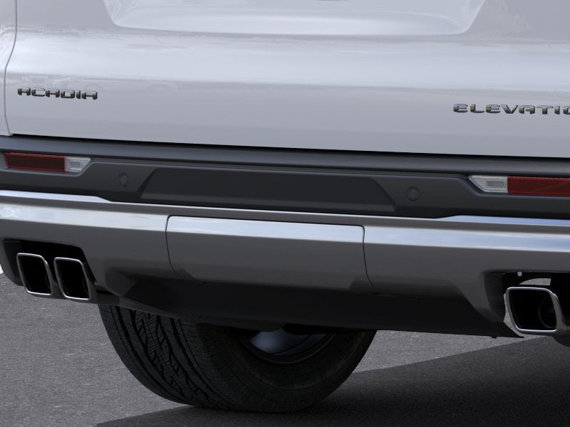 2026 GMC Acadia Elevation - Photo 37
