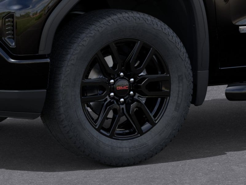 2026 GMC Sierra 1500 Elevation - Photo 33
