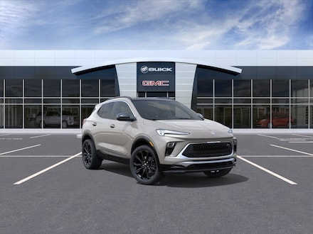 2026 Buick Encore GX Sport Touring SUV