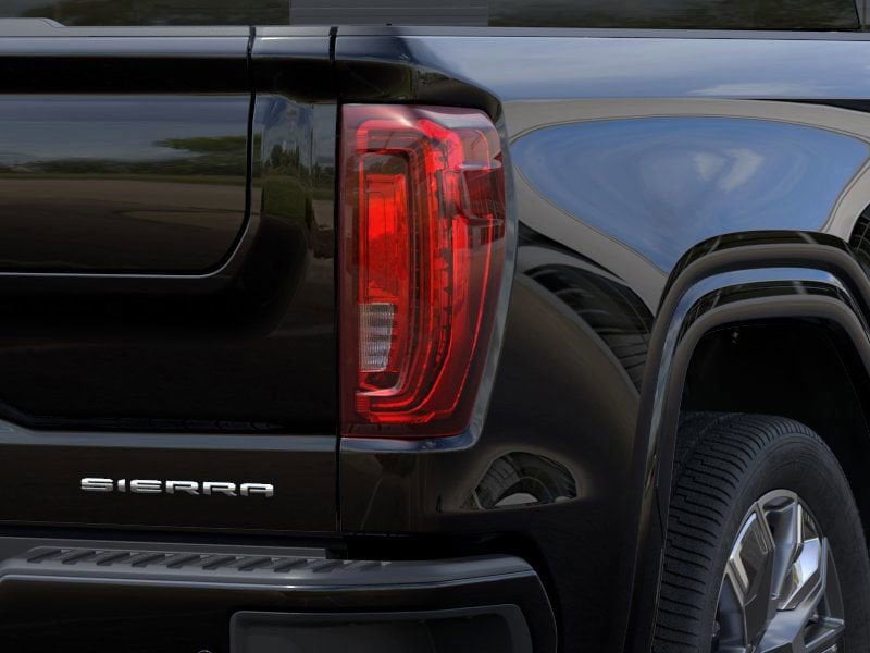 2026 GMC Sierra 1500 Denali - Photo 11