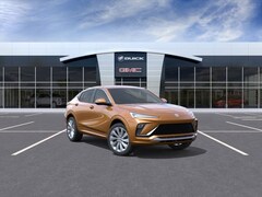 2026 Buick Envista Avenir SUV