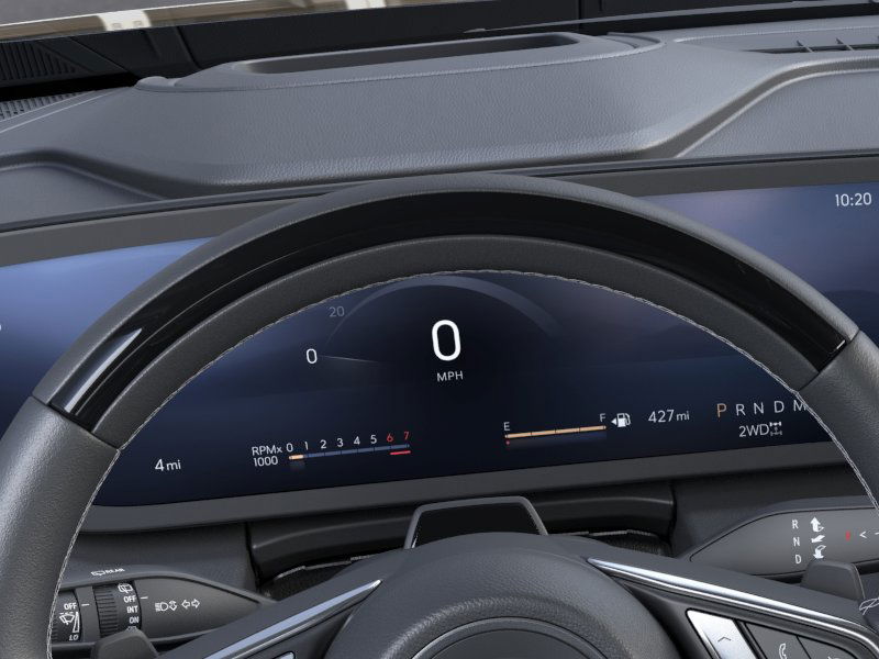 2025 Buick Enclave Sport Touring - Photo 43