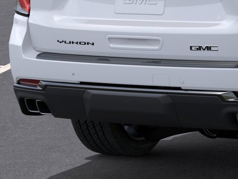 2026 GMC Yukon XL Denali Ultimate - Photo 14