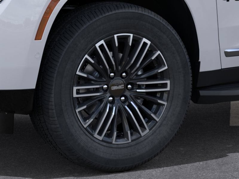 2026 GMC Yukon Elevation - Photo 9