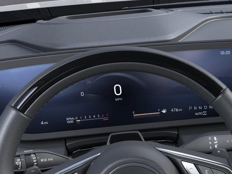 2026 Buick Enclave Preferred - Photo 18