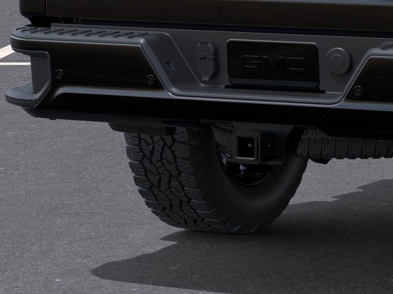 2026 GMC Sierra 2500HD AT4 - Photo 13