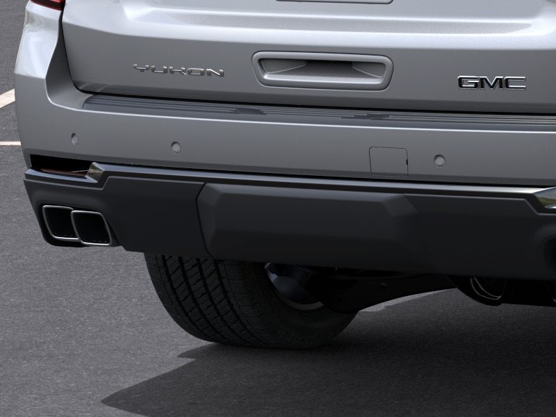 2026 GMC Yukon Denali Ultimate - Photo 38