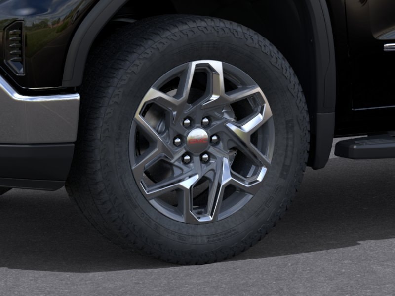 2026 GMC Sierra 1500 SLT - Photo 33