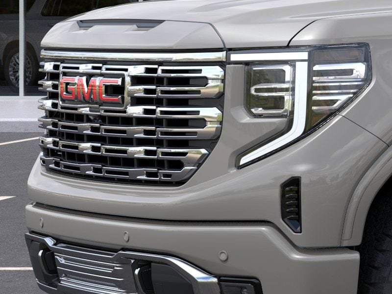2026 GMC Sierra 1500 Denali - Photo 13