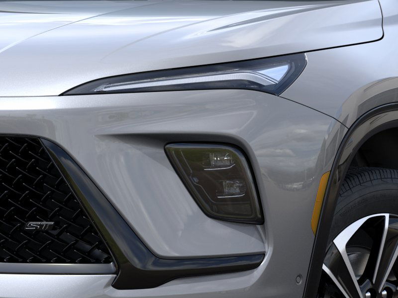 2025 Buick Enclave Sport Touring - Photo 35