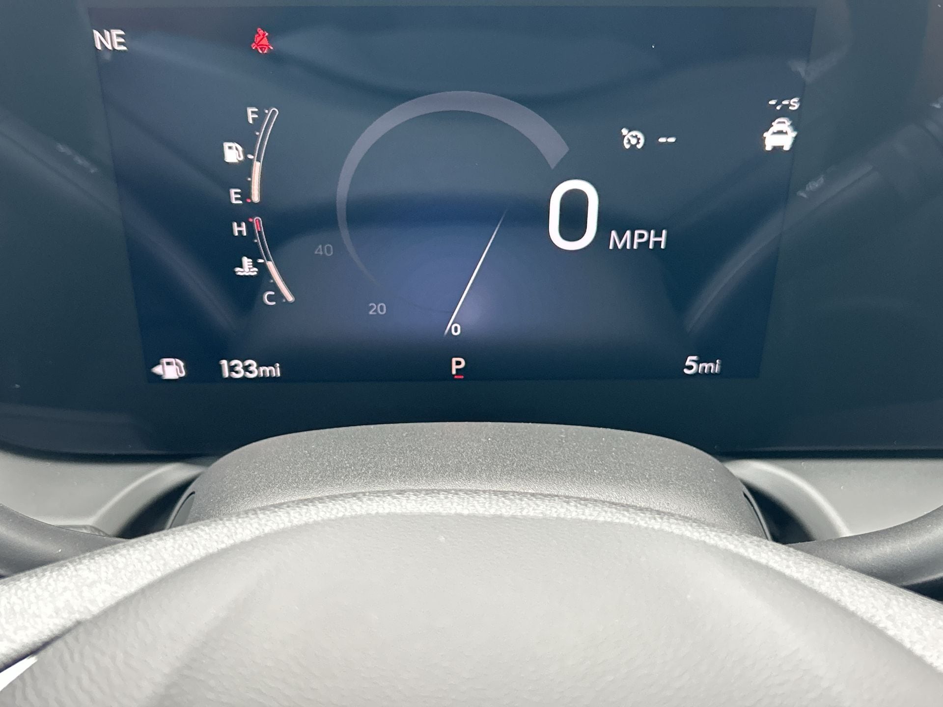 2026 Buick Encore GX Preferred - Photo 59