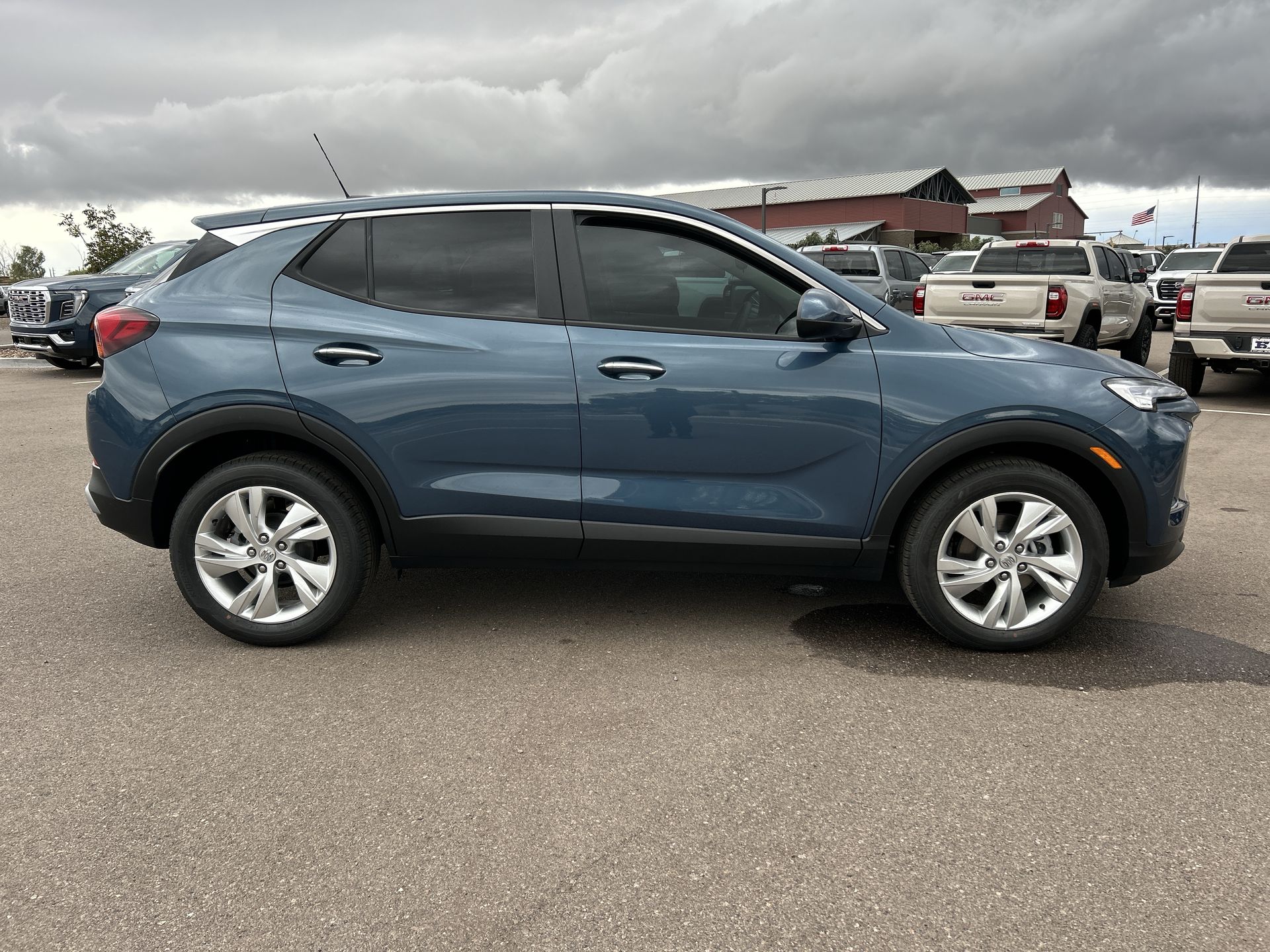 2026 Buick Encore GX Preferred - Photo 56