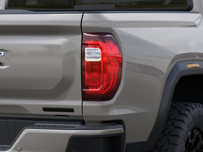 2026 GMC Canyon Elevation - Photo 35