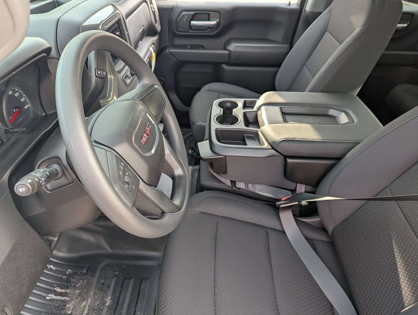 2026 GMC Sierra 2500HD Pro - Photo 23