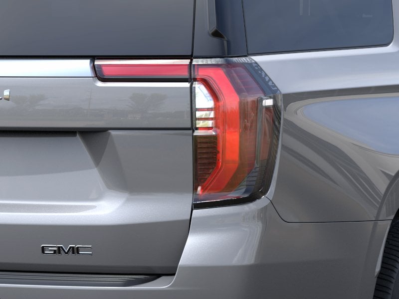 2026 GMC Yukon XL Denali - Photo 35