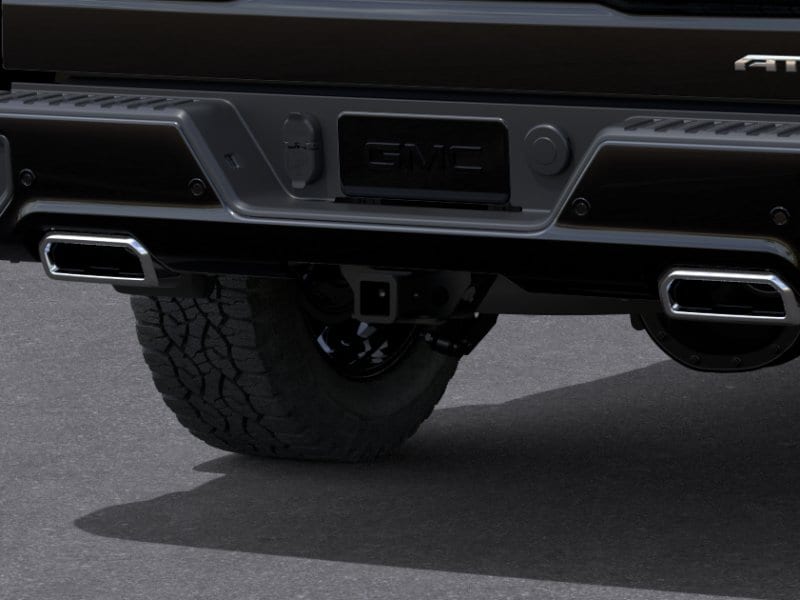 2026 GMC Sierra 1500 AT4 - Photo 36