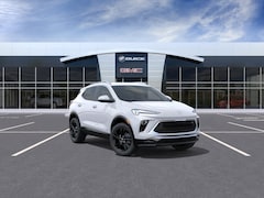 2026 Buick Encore GX Sport Touring SUV