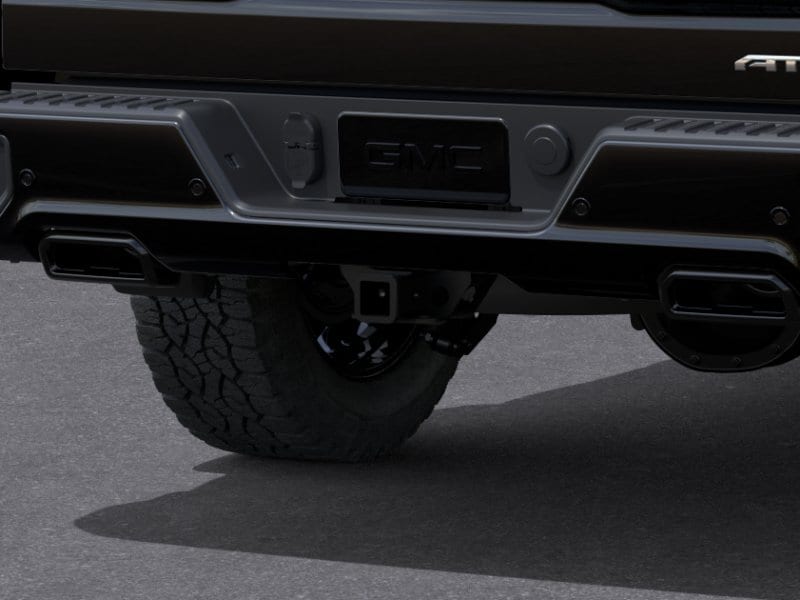 2026 GMC Sierra 1500 AT4 - Photo 38