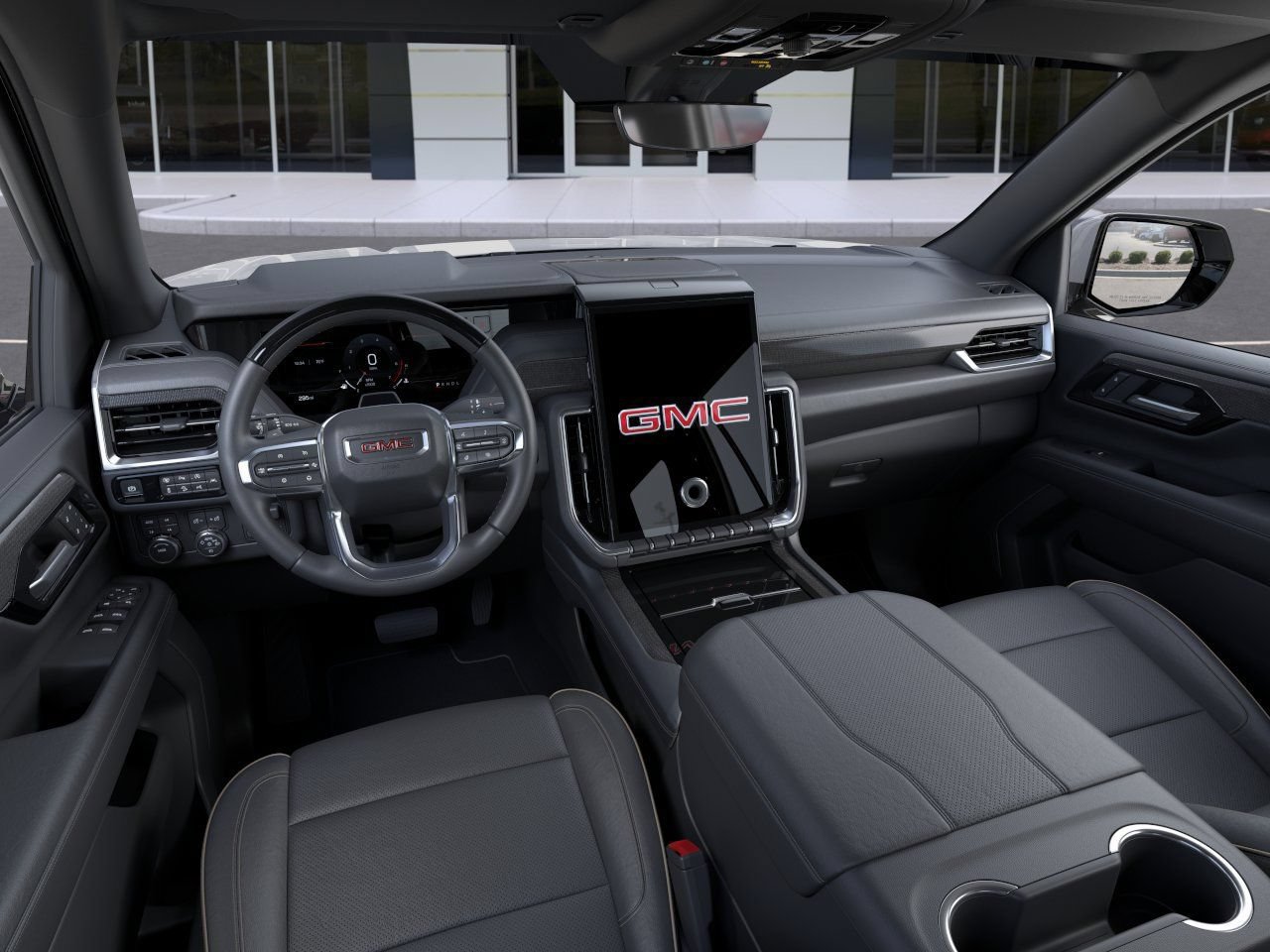 2026 GMC Yukon Elevation - Photo 15