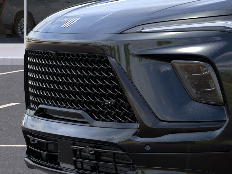 2025 Buick Enclave Sport Touring - Photo 38