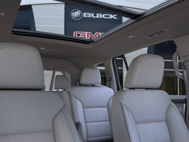 2026 Buick Enclave Avenir - Photo 24
