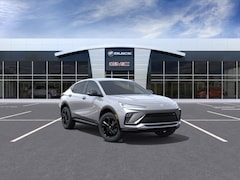 2026 Buick Envista Sport Touring SUV