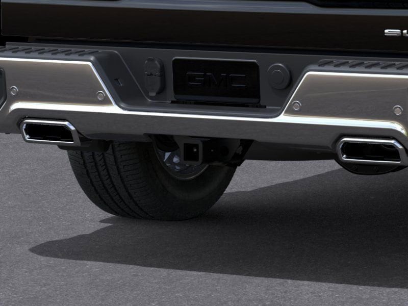 2026 GMC Sierra 1500 SLT - Photo 14