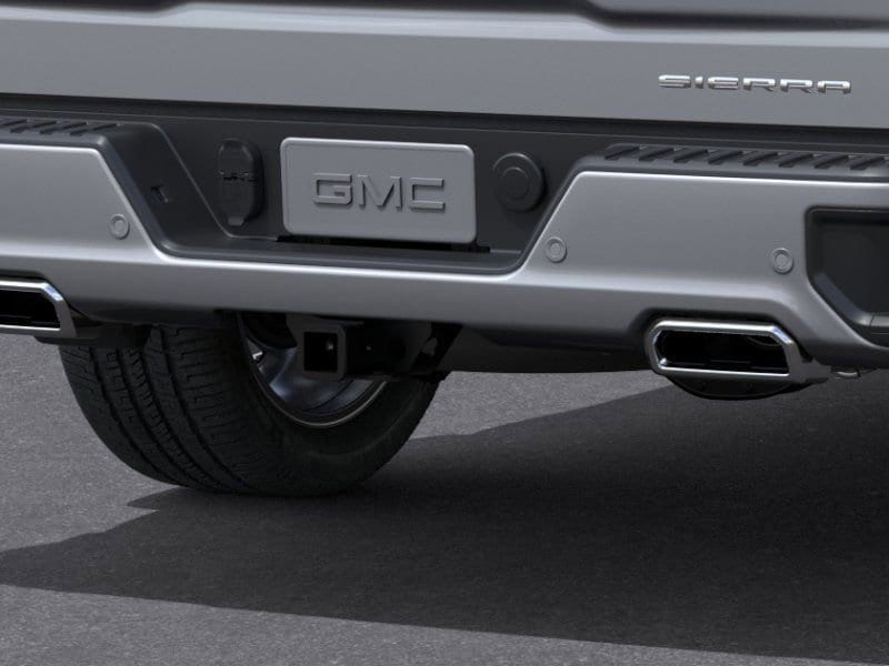2026 GMC Sierra 1500 Denali - Photo 14